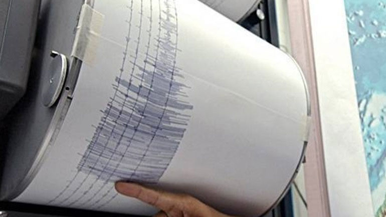 Το κινεζικό σεισμολογικό ινστιτούτο εκτιμά ότι η σεισμική δόνηση στη Βόρεια Κορέα μπορεί να οφειλόταν σε «μια έκρηξη»