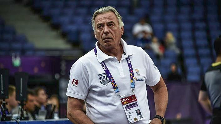 Μίσσας: «Όταν τελειώσει το τουρνουά θα πω πάρα πολλά»!