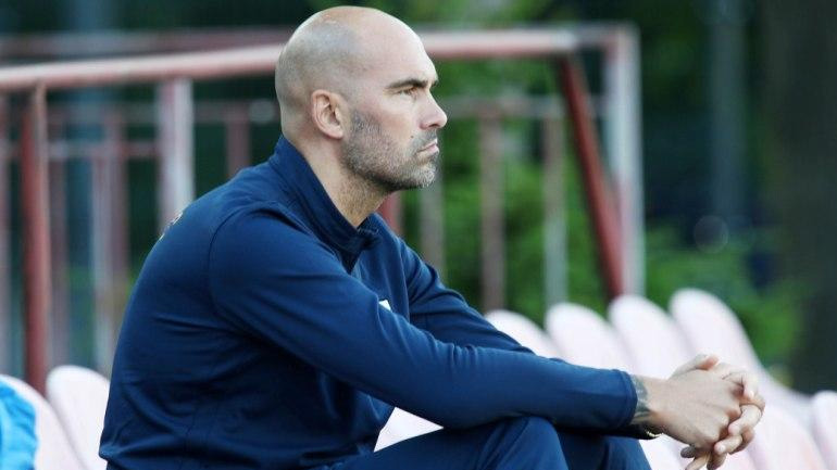 Αποχώρησε από την ΑΕΚ ο Μαϊστόροβιτς