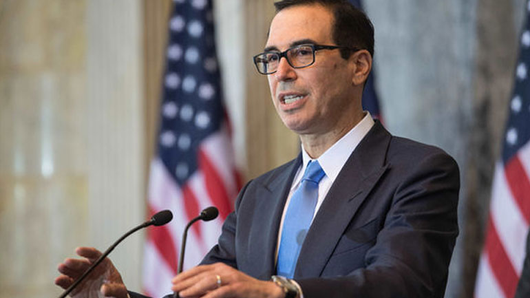 Nέες κυρώσεις ώστε να διακοπούν όλες οι εμπορικές σχέσεις με τη Β. Κορέα εξετάζουν οι ΗΠΑ