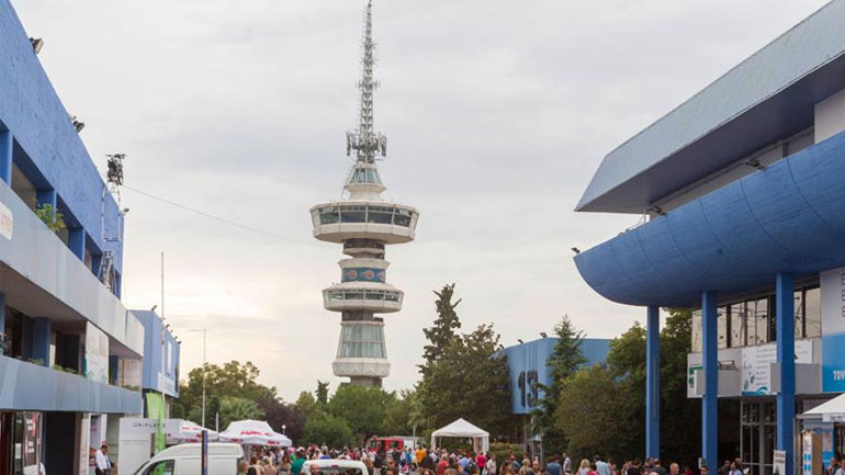 Θεσσαλονίκη: Επί ποδός η αστυνομία εν όψει των εγκαινίων της 82ης ΔΕΘ