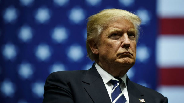 Ο Τραμπ συγκαλεί την ομάδα εθνικής ασφαλείας μετά την πυρηνική δοκιμή της Β. Κορέας