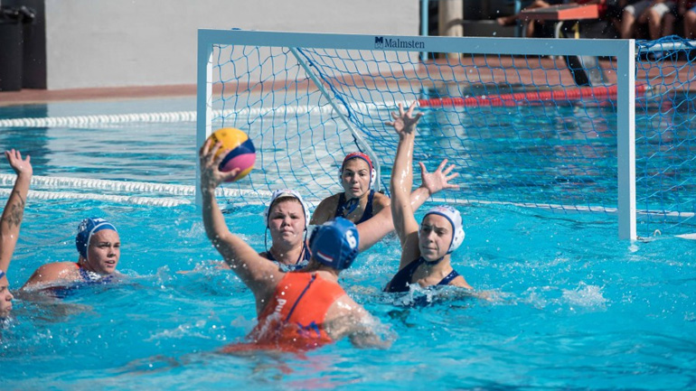 Πόλο: Σημαντική νίκη της Ολλανδίας, 7-5 τη Ρωσία