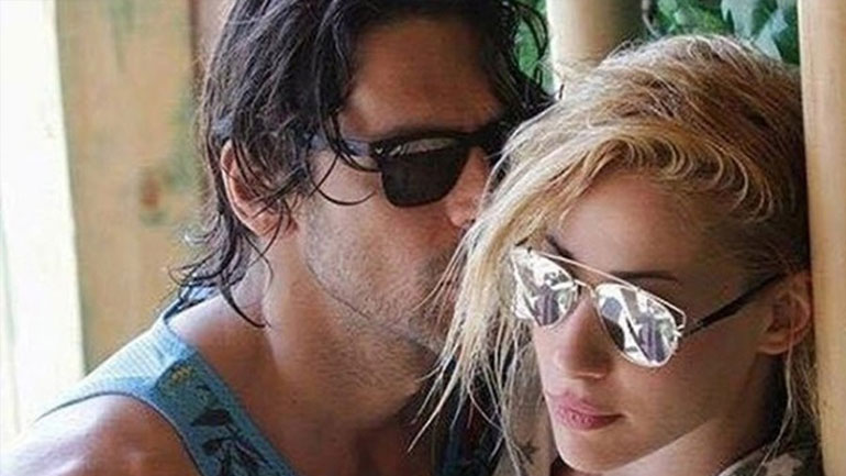 Γιάννης Σπαλιάρας- Ζωή Τζάνη: Είναι φουλ ερωτευμένοι κι αυτό δεν κρύβεται!