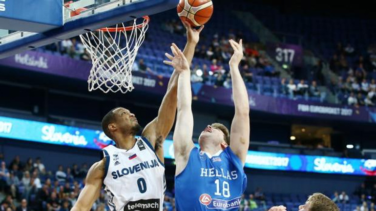 Η γκάφα στη μετάδοση της Εθνικής!