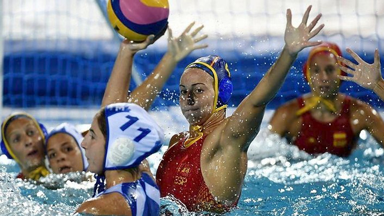 Επιβλητική στην πρεμιέρα του Παγκόσμιου η Εθνική, 12-6 την Αυστραλία