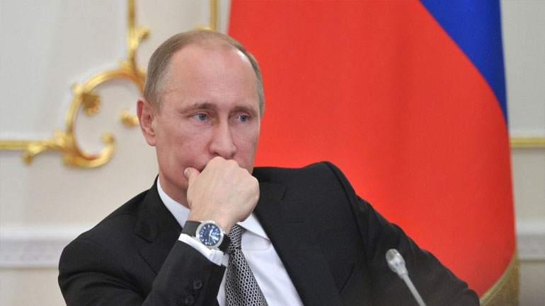 Ρωσία: Το ΥΠΕΞ καταδικάζει την πυρηνική δοκιμή της Βόρειας Κορέας