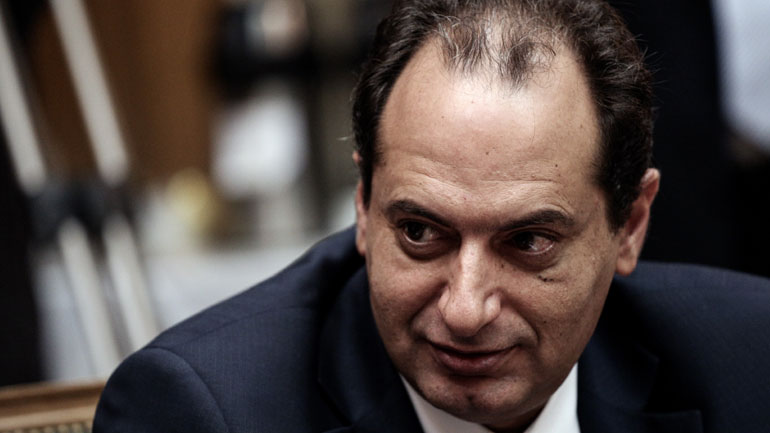 Σπίρτζης: «Ο πρωθυπουργός ανοίγει τον δρόμο σύγκλισης των ευρύτερων προοδευτικών δυνάμεων»