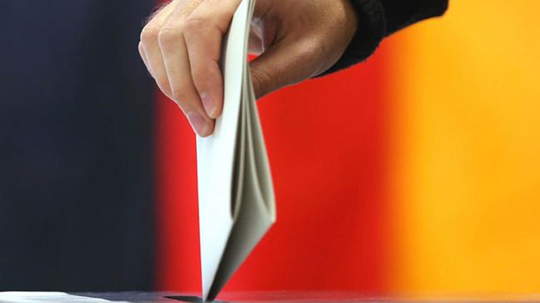 Γερμανία: Νικήτρια των εκλογών η αποχή;