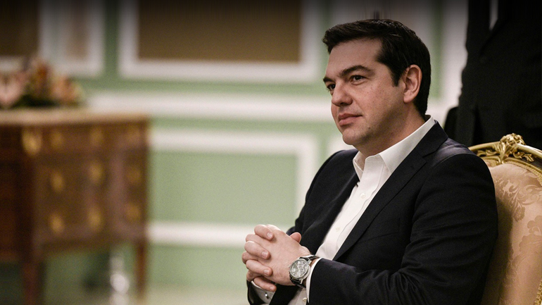 Süddeutsche Zeitung: Τσίπρας, ο υποτιμημένος