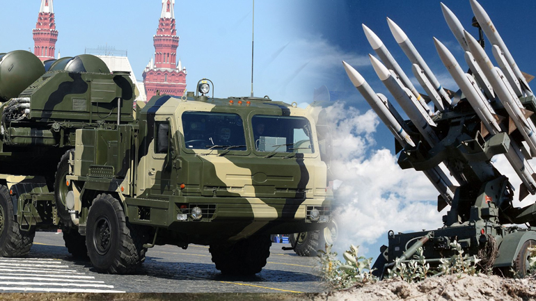 Με το δάχτυλο στη σκανδάλη