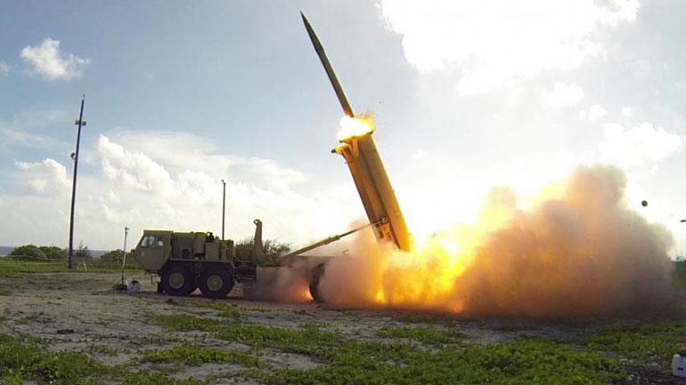 Νότια Κορέα: Έρευνα για τις περιβαλλοντολογικές επιπτώσεις από την ανάπτυξη του αντιπυραυλικού συστήματος THAAD