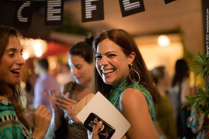 Η Μυρτώ Γκόνου