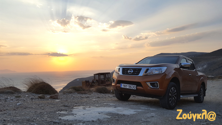 Για όσους λένε καλό χειμώνα να τους ενημερώσουμε πως το καλοκαίρι συνεχίζεται. Μα καλά δεν βλέπουν τον καιρό; 