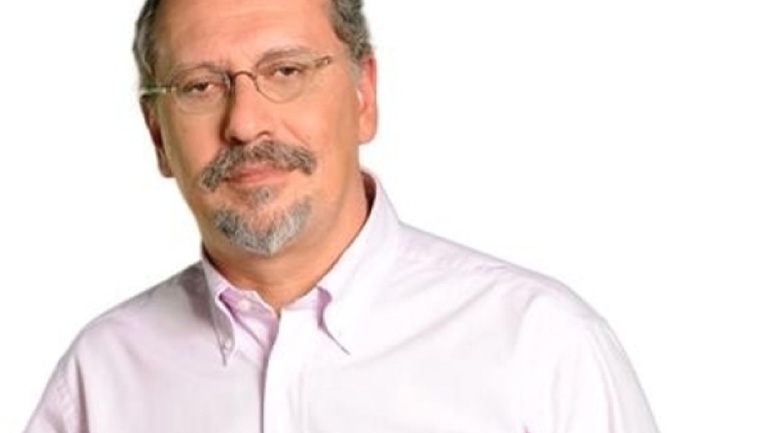 Βασίλης Λυριτζής: Αποκαλύπτει γιατί έφυγε από τον ΣΚΑΪ