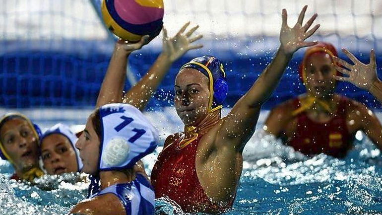 Πόλο: Χωρίς να φορτσάρει η εθνική, 21-5 τη Νότια Αφρική