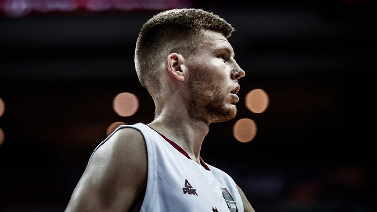 Ο «εκτελεστής» Ντάβις Μπέρτανς