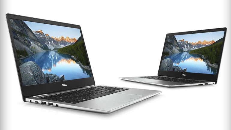 H Dell αποκαλύπτει νέους φορητούς, συστήματα 2-in-1 και ένα Mixed Reality headset