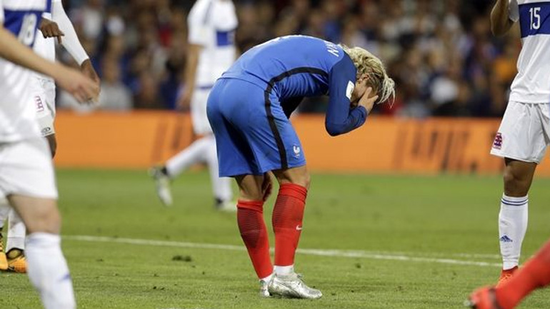 Νίκες για τα φαβορί, «γκέλα» για τη Γαλλία – Όλα τα αποτελέσματα των προκριματικών