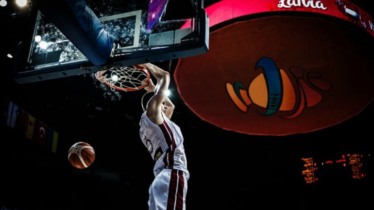 Έκανε θραύση ο Πορζίνγκις