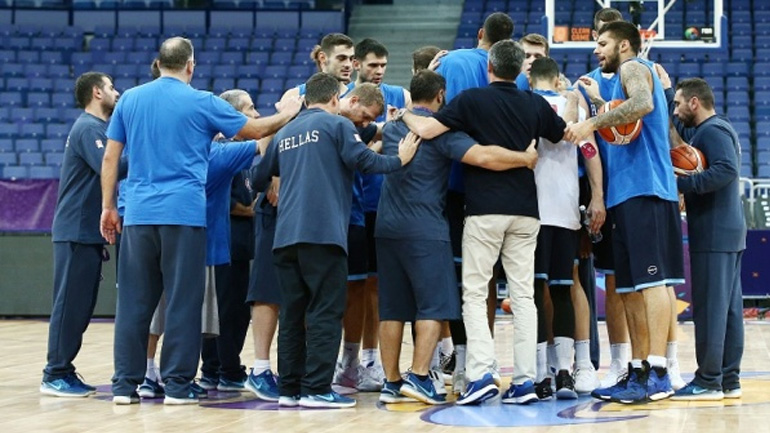 Μίσσας: «Πρέπει να αγριέψουμε»