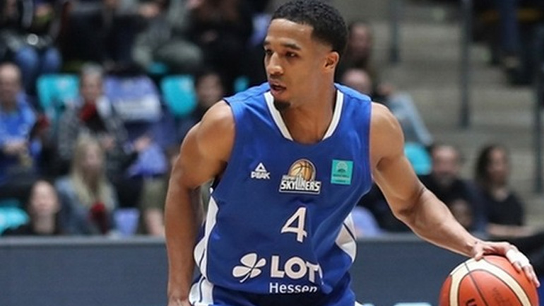 Ενίσχυση με Κουάμε Βον για τον Άρη