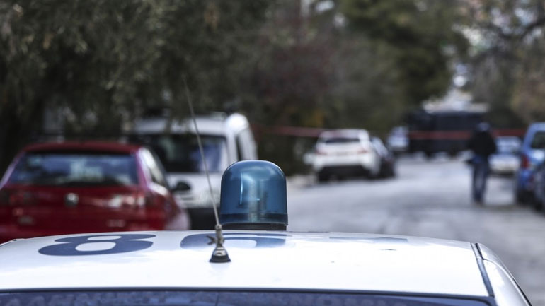 Σε εξέλιξη ευρεία επιχείρηση της δίωξης ναρκωτικών στη Δυτική Αττική