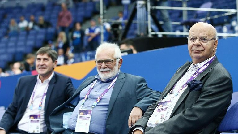 Έφυγε από το Ελσίνκι ο Βασιλακόπουλος