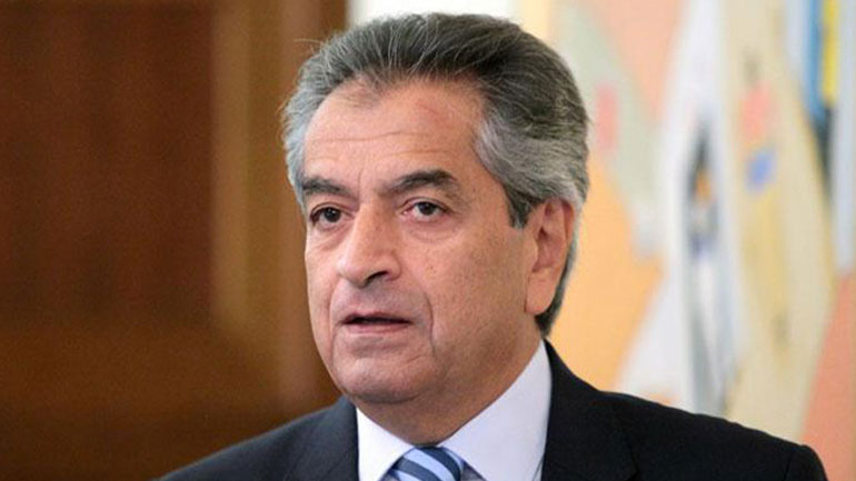 Κύπρος: Ο γενικός εισαγγελέας απορρίπτει επικρίσεις για την απόφασή του σχετικά με τα προεδρικά έγγραφα