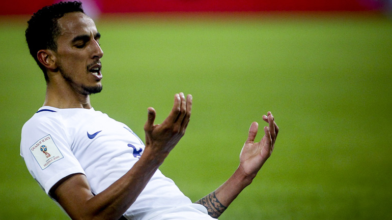 «Θα προτιμούσα να μην το βάλω και να κερδίσουμε το ματς»