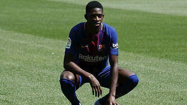 «Ονειρο να κατακτήσω το Μουντιάλ στη Ρωσία»