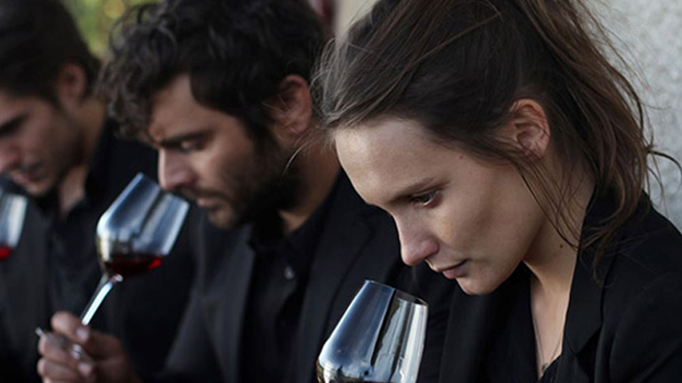 Προσεχώς: «Επιστροφή στη Βουργουνδία» με τους Πιό Μαρμάι, Άννα Ζιραρντό και Φρανσουά Σιβίλ