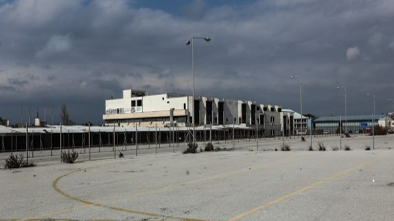 Παναττική στάση εργασίας των αρχαιολόγων την Τρίτη  για την κήρυξη του αρχαιολογικού χώρου στο Ελληνικό