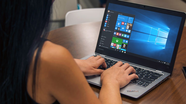 Έρχεται σημαντική αναβάθμιση των Windows 10 στα μέσα Οκτωβρίου
