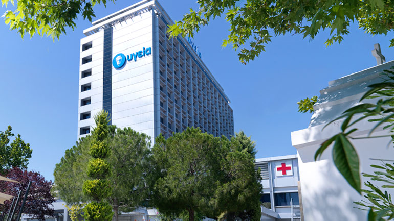 Ρομποτικά υποβοηθούμενη μερική νεφρεκτομή