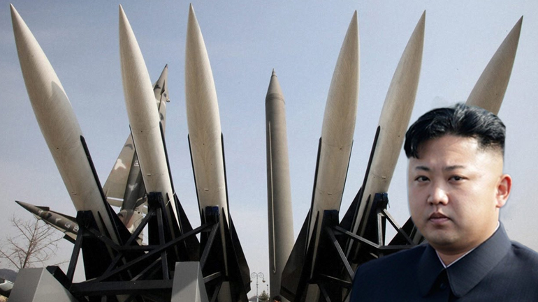 Ακάθεκτος ο Κιμ Γιονγκ Ουν