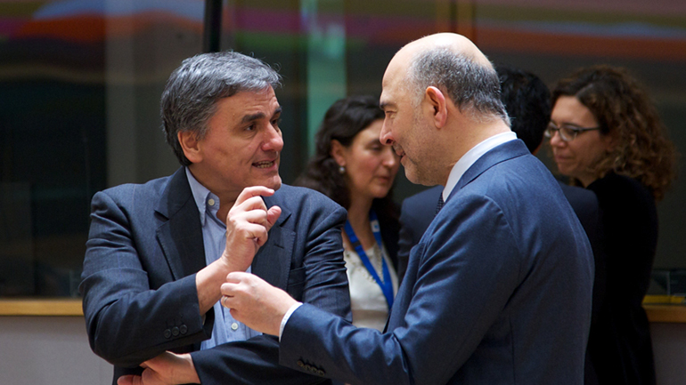 “Πληρώστε τις οφειλές σας, αλλιώς δεν έχει δόση”