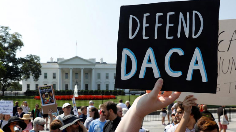 Μεξικό: Προξενική προστασία στους μετανάστες που πλήττονται από την κατάργηση του προγράμματος DACA