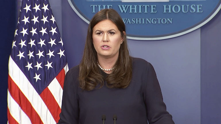 Λευκός Οίκος: «Η μεταρρύθμιση του μεταναστευτικού συστήματος χρειάζεται μεγάλες αλλαγές»