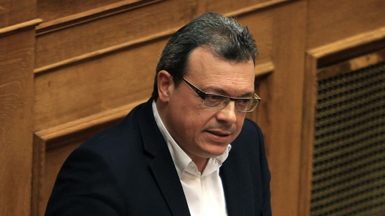 «Ισχυρή συνεργασία» εξήγγειλαν ο Σ. Φάμελλος και ο υπ. Περιβάλλοντος της Σερβίας