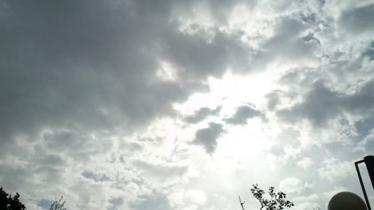 Ο καιρός τις επόμενες ημέρες