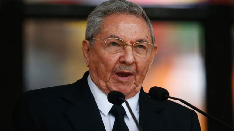 Εκλογές στην Κούβα