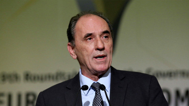 Σταθάκης: Έως τον Δεκέμβριο η ολοκλήρωση της τρίτης αξιολόγησης