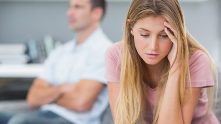 Κατάθλιψη, υπογονιμότητα και σεξουαλική δυσλειτουργία