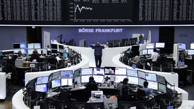 Οριακά κέρδη στις ευρωπαϊκές αγορές