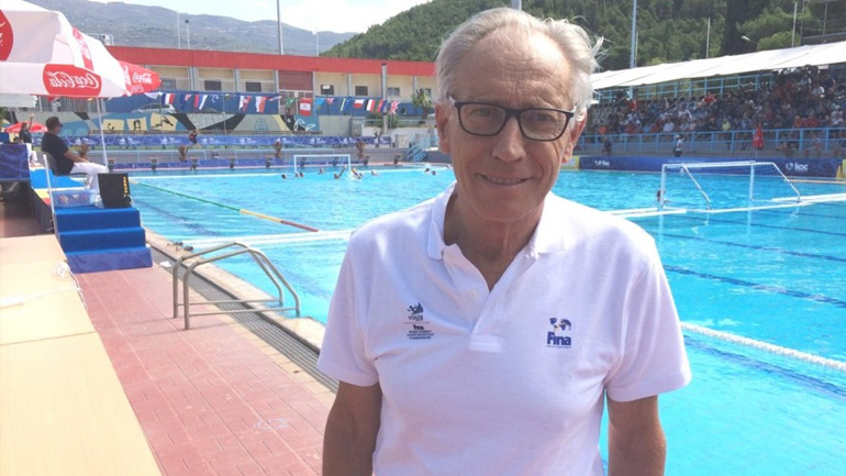 Λόλο Ιμπέρν: «Η καλύτερη διοργάνωση της χρονιάς!»