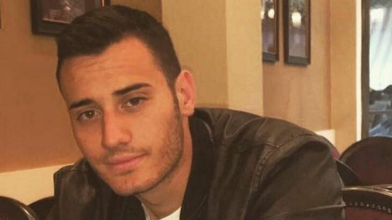 Λάρισα: Ανακοίνωσε τεχνικό διευθυντή 22 ετών!