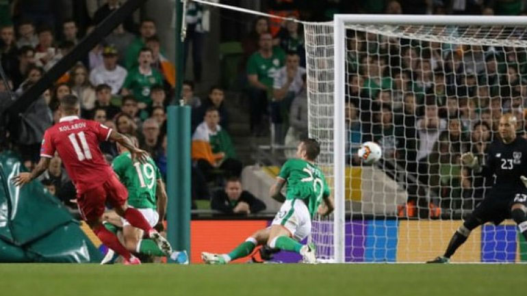 Μουντιάλ 2018: Μία ανάσα από την πρόκριση Ισπανία και Σερβία