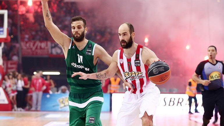 Μπάσκετ: Ντέρμπι  «αιωνίων» με το… καλημέρα