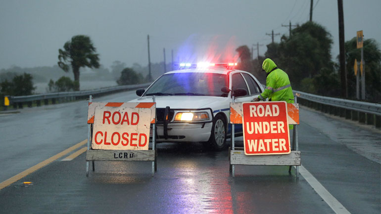 Σε κατάσταση εκτάκτου ανάγκης θέτει την Πολιτεία ο κυβερνήτης της Φλόριντας, ενόψει του κυκλώνα Ίρμα